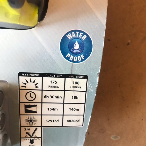 NIGHTSTICK XPP-5456G - Picture 2 of 7